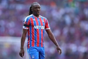 talkSPORT：阿森纳10号位人员充足，这让他们竞争埃泽时落后热刺