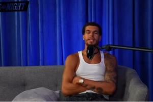 小波特：对老婆的唯一要求是会做饭 但现在的姑娘只想当皇后