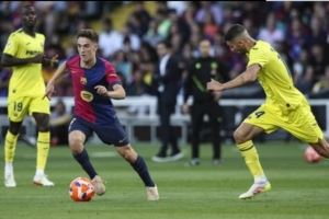 科贝：CSD将根据“公共利益”处理皇马对海外举行西甲的反对意见