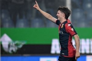 佩杜拉：国米被明确告知，热那亚对弗伦德鲁普的标价是2000万欧