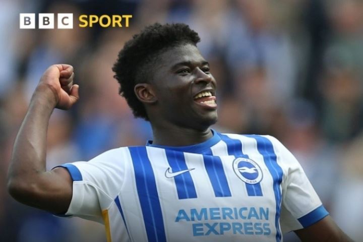 坚信留队！布莱顿主帅：巴莱巴唯一改变是换发型，他没受传闻影响