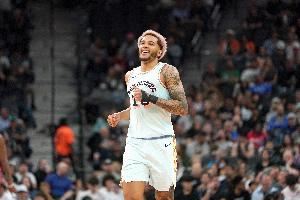 戈塔特：索汉需要提升自己的投篮能力 他还有很多证明自己的机会