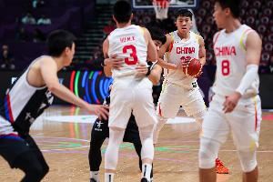 媒体人：决赛大概率打澳洲 这场就是球员未来能否去NBA闯荡试金石