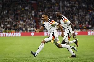 德天空：森林总价2500万欧报价24岁边锋勒威林，被斯图加特拒绝