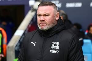 鲁尼：我没有通过中考这不是秘密，但不能因此认为我没受过教育