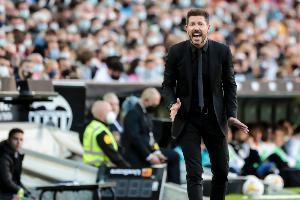 客场虫？马竞近11场西甲客场比赛3胜3平5负