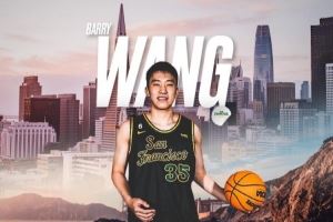 王俊杰：留洋是一次次不断涅槃 从最厉害的直接掉到倒数