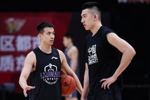 辽媒：断舍离重建主力框架  辽宁男篮明天会更好