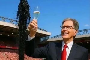 趣图：伊萨克→利物浦，英超大结局！安东尼→贝蒂斯，欧洲大结局