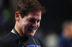 库班：独行侠老板想夺冠 但他不是我他会用自己的方式去实现