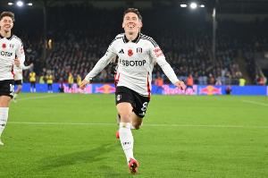 talkSPORT：哈里-威尔逊原本将加盟利兹联，富勒姆最后时刻叫停