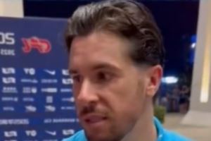 绍尔谈击败申花：球队确实展现出足够的勇气，去跟一支强队较量