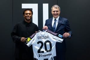 罗马诺：奥蓬达加盟尤文要感谢哈德尔没去米兰，否则莱比锡不会放