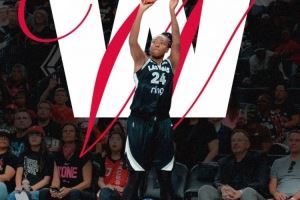 继续刷新队史记录！王牌31分大胜天空豪取15连胜！