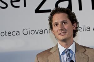 罗体：尤文老板埃尔坎寻求复兴之路，他计划任命一位新俱乐部主席