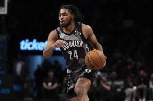 小波特：托马斯单核带队得分&扛起球队进攻的能力被严重低估了