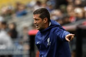 齐沃：领先后无需所有后卫都插上 索默是主力何塞普也有出场机会