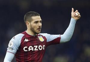 布恩迪亚下半场替补登场6分钟完成传射，创英超最快纪录