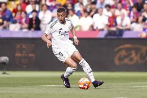 帽子戏法！姆巴佩：我们永不忘记周末的事 进3球不错但更想进5球