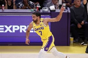 文森特谈与首发契合：专注防守与组织 为东契奇里夫斯创造空间