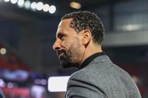 费迪南德：库尼亚踢球带着自信的气场 拉门斯沉稳自信且有掌控力