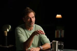 克洛普：若你不是梅西就得防守，我从未拥有梅西所以他们都要防守