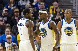 啊？Shams：科尔考虑将库明加纳入首发阵容 霍福德将打替补