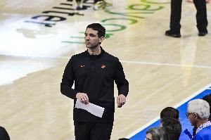 戴格诺特：开局没展现以往的斗志 领取戒指是球员人生中很棒时刻