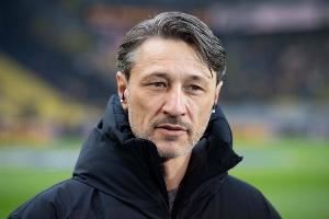 科瓦奇：多特球员现在有在下半场坚持到底的体能，这让我睡得安稳