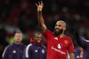 超值老詹！7500万姆伯莫近3场3球1助曼联3连胜，场场首发铁打主力