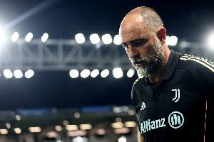 图多尔：尤文总是在后场出现失误，有人必须在最后几米把球打进