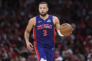 康宁汉姆：我们表现出了极强的韧性 大家顽强拼抢争取胜利