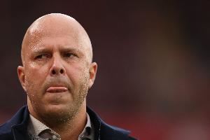 默森：阿诺德是利物浦破密集防守的关键 斯洛特自曝弱点令人担忧