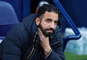 前曼联助教:阿莫林的固执奏效了,曼联说不定可以成为一匹黑马