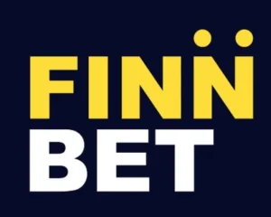 โลโก้ FINNBet เว็บหวยออนไลน์ที่ผ่านการทดสอบของ HuayDesk TH